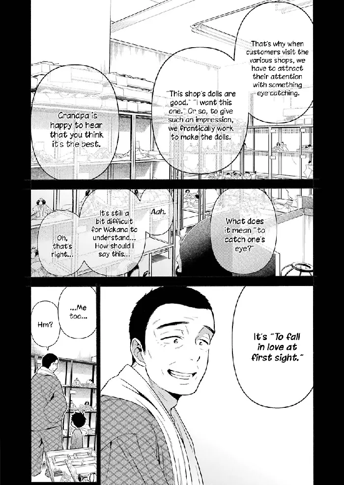 My Dress-Up Darling Chapter 22 image 14_optimized